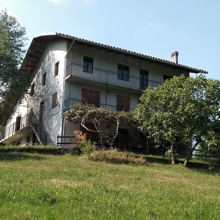La Casa nel Verde Alice Superiore Esterno foto