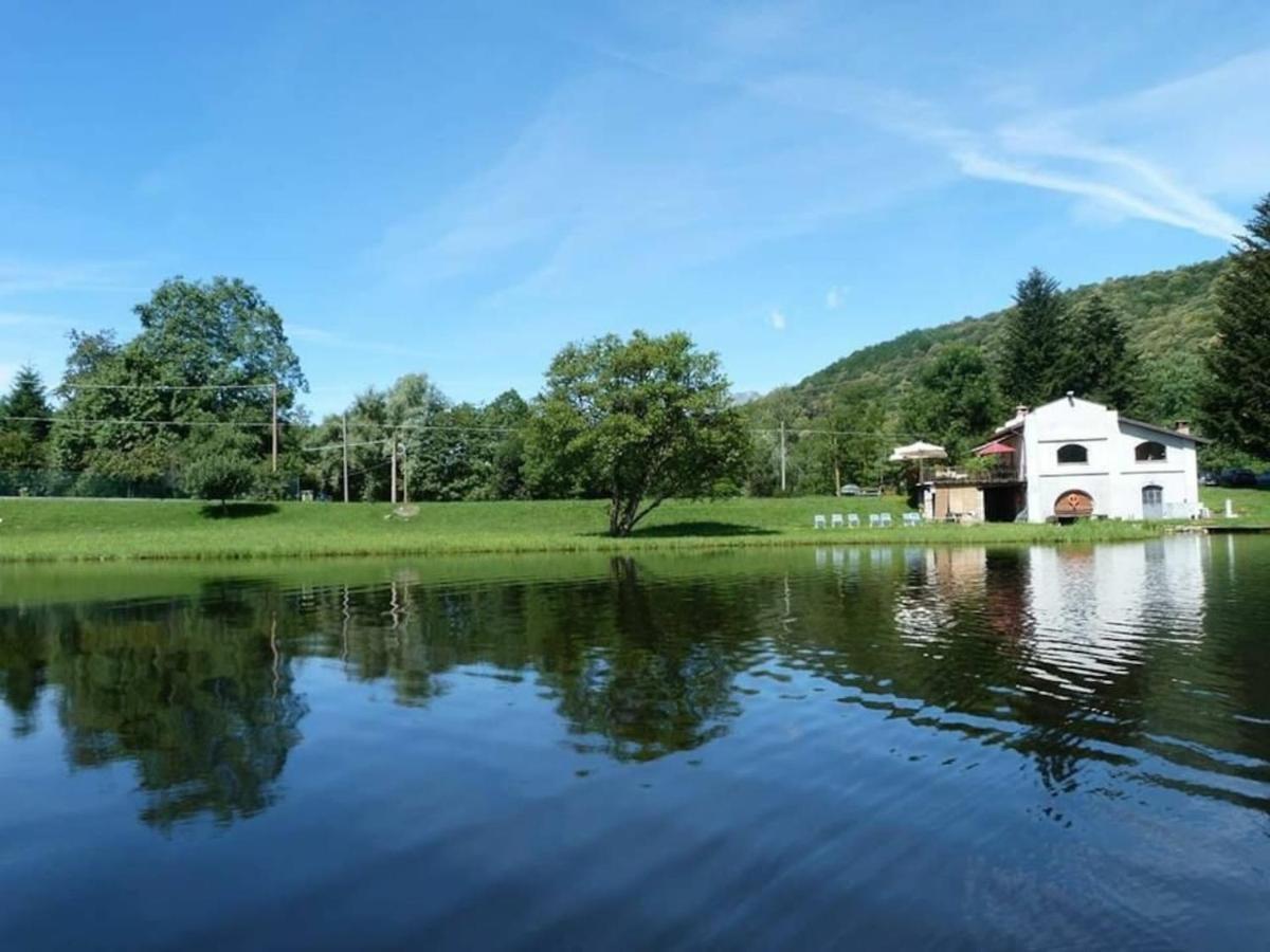 La Casa nel Verde Alice Superiore Esterno foto