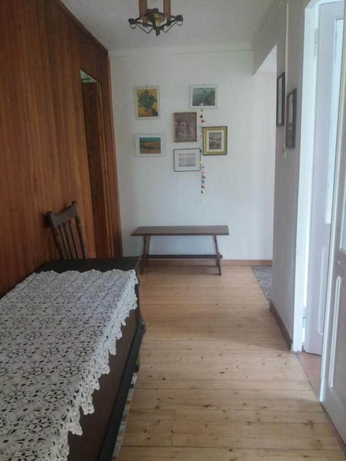 La Casa nel Verde Alice Superiore Esterno foto